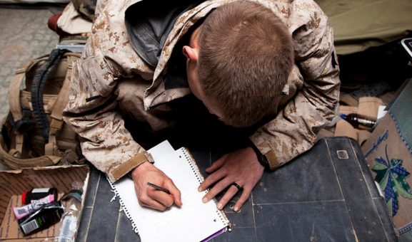 An Open Letter to America, From One of Your Veterans