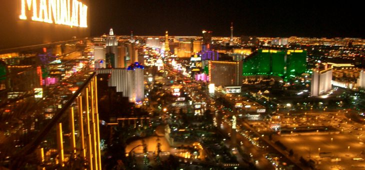 The Mandalay Bay Massacre from a Veteran Point of View