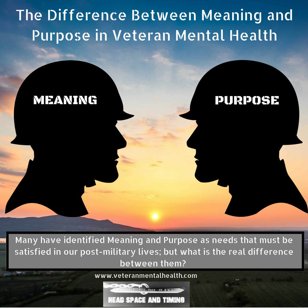 What Is The Meaning Of Purpose Business