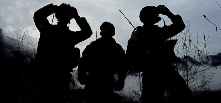 Searching for a Solution to Veteran Suicides: A Public Health Approach