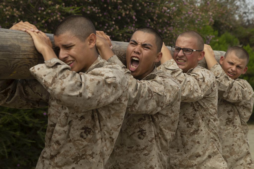 Arrogance and Humility, Entitlement and Invalidation - Post-Military ...